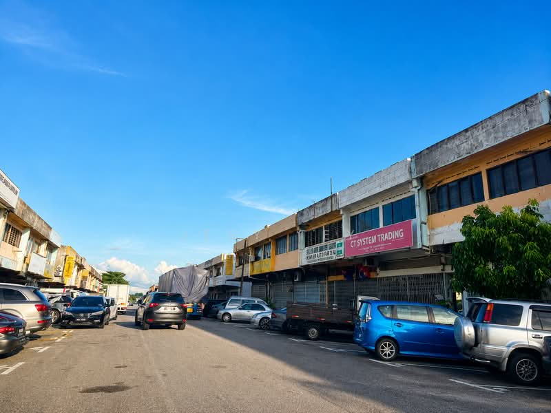 Shop / Office for Rent in Taman Johor Jaya (Johor Bahru) - Jesy Tey - PropertyGuru.com.my