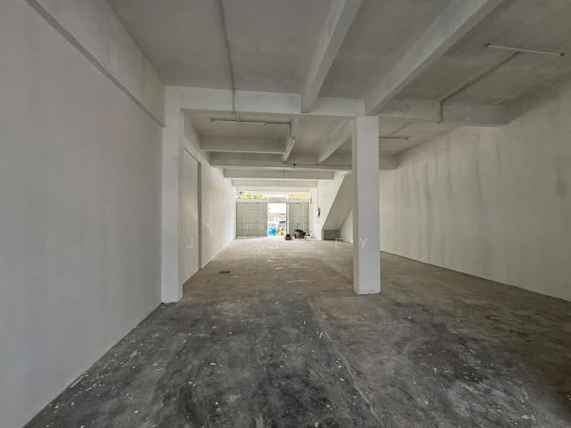Shop / Office for Rent in Taman Johor Jaya (Johor Bahru) - Jesy Tey - Interior - PropertyGuru.com.my