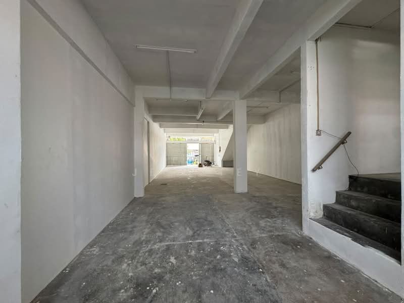 Shop / Office for Rent in Taman Johor Jaya (Johor Bahru) - Jesy Tey - Interior - PropertyGuru.com.my