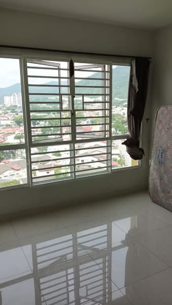 Apartment for Sale at Central Garden - Queenie Goon - View - PropertyGuru.com.my