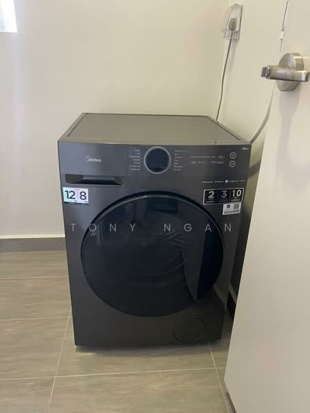 Service Residence for Rent at Aurora Subang Jaya - Tony Ngan - Interior - PropertyGuru.com.my