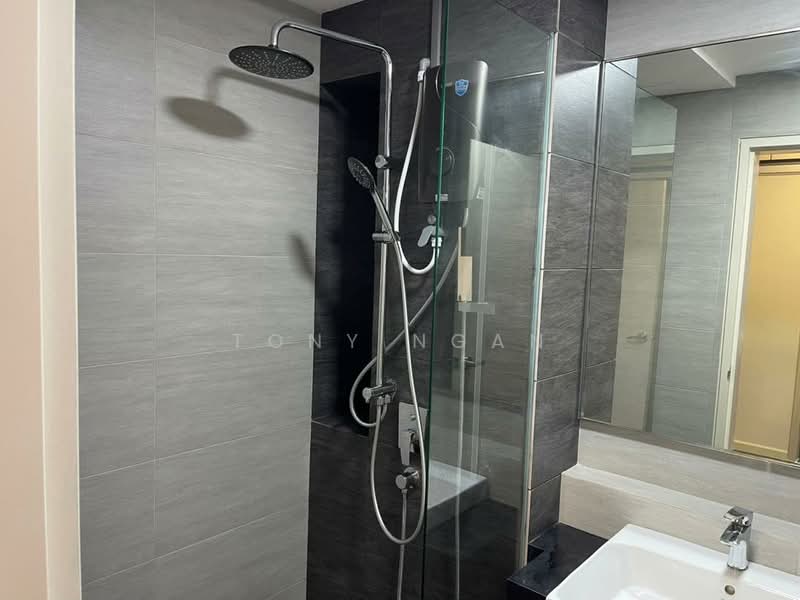 Service Residence for Rent at Aurora Subang Jaya - Tony Ngan - Bathroom - PropertyGuru.com.my