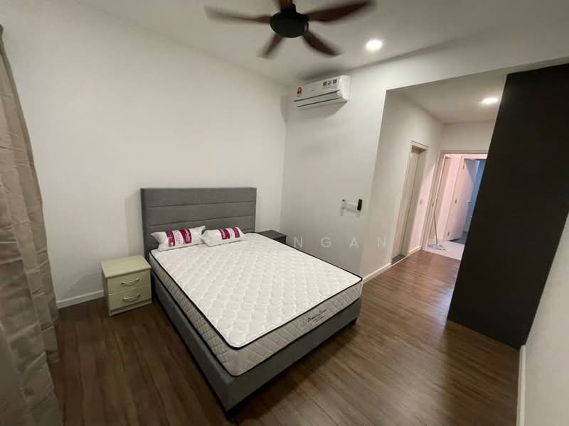 Service Residence for Rent at Aurora Subang Jaya - Tony Ngan - Bedroom - PropertyGuru.com.my