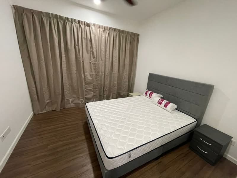 Service Residence for Rent at Aurora Subang Jaya - Tony Ngan - Bedroom - PropertyGuru.com.my