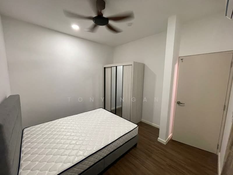 Service Residence for Rent at Aurora Subang Jaya - Tony Ngan - Bedroom - PropertyGuru.com.my