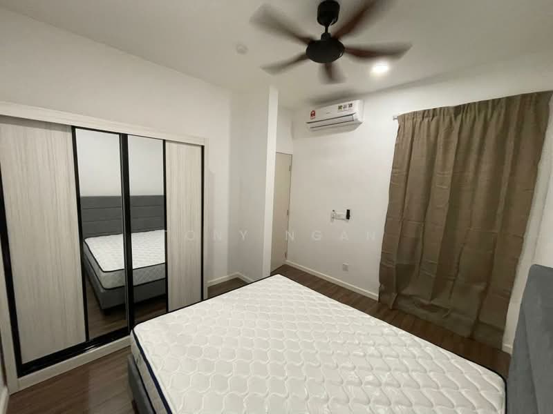Service Residence for Rent at Aurora Subang Jaya - Tony Ngan - Bedroom - PropertyGuru.com.my
