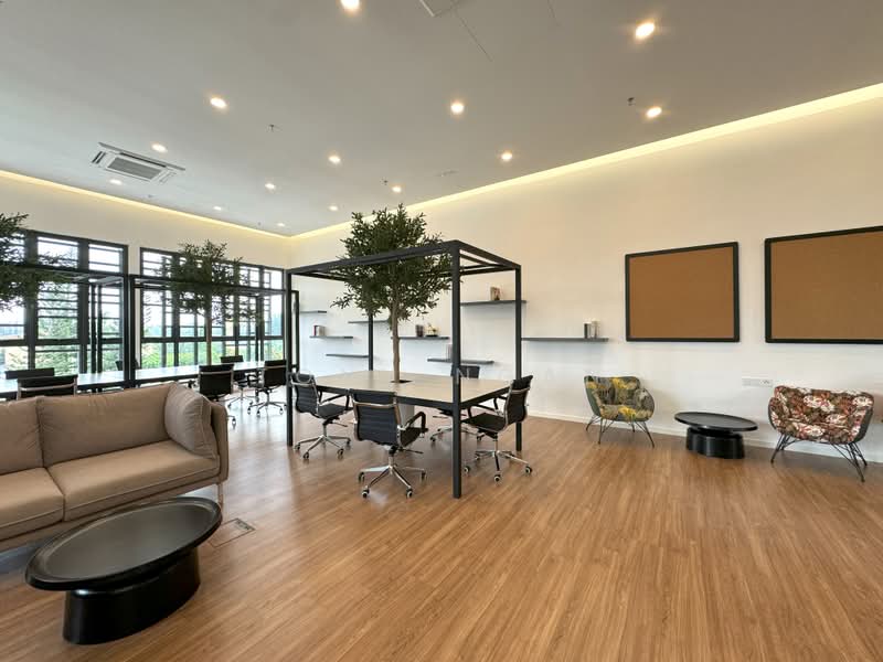 Service Residence for Rent at Aurora Subang Jaya - Tony Ngan - Interior - PropertyGuru.com.my