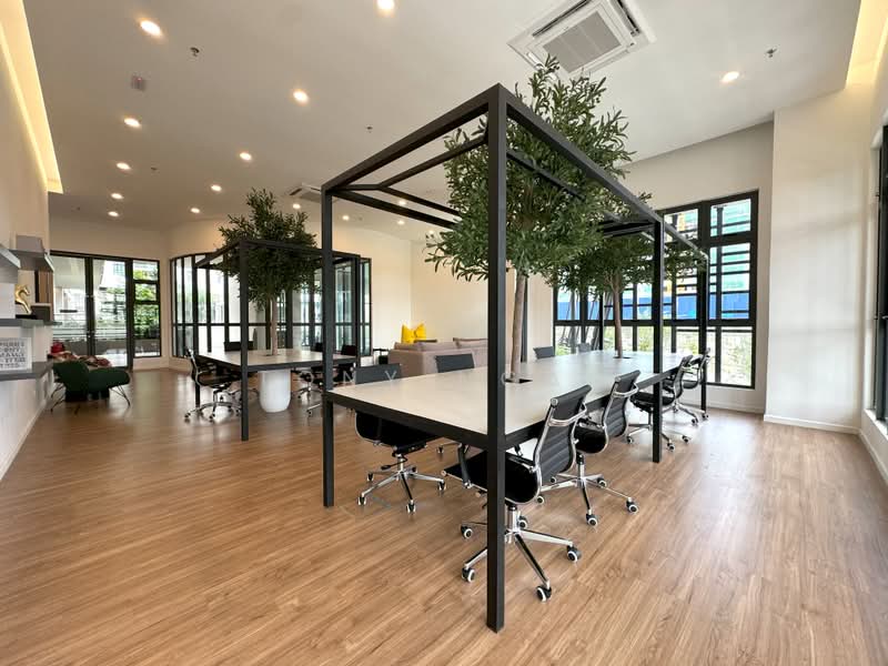 Service Residence for Rent at Aurora Subang Jaya - Tony Ngan - Interior - PropertyGuru.com.my