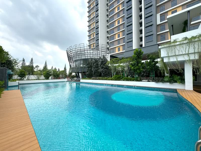 Service Residence for Rent at Aurora Subang Jaya - Tony Ngan - Exterior - PropertyGuru.com.my