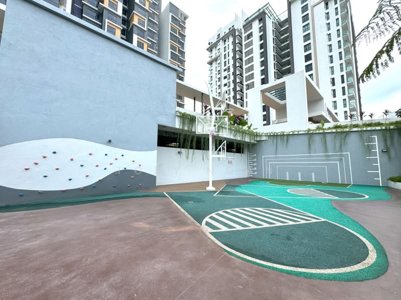 Service Residence for Rent at Aurora Subang Jaya - Tony Ngan - Exterior - PropertyGuru.com.my