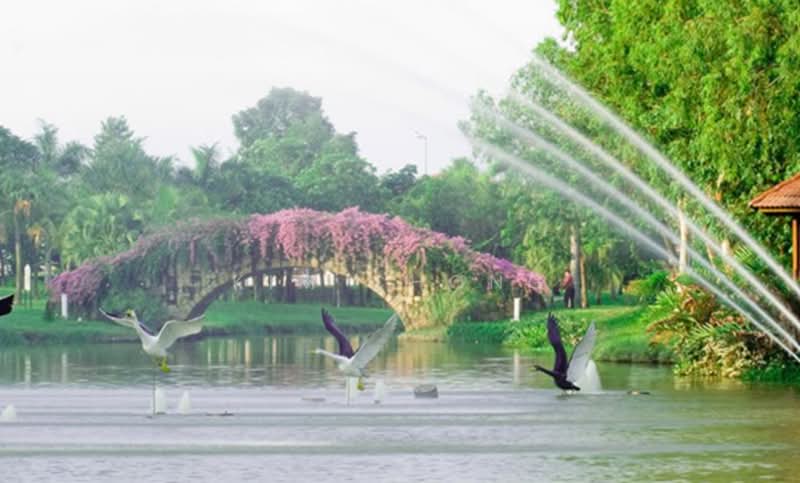 Terraced House for Sale in Bandar Botanic (Klang) - Kim Chong - Exterior - PropertyGuru.com.my