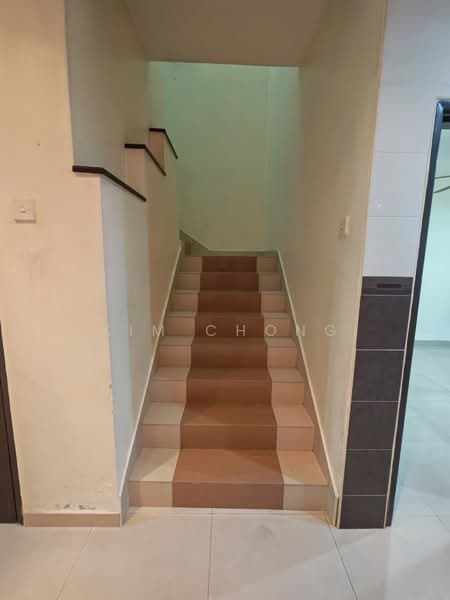 Terraced House for Sale in Bandar Botanic (Klang) - Kim Chong - Interior - PropertyGuru.com.my