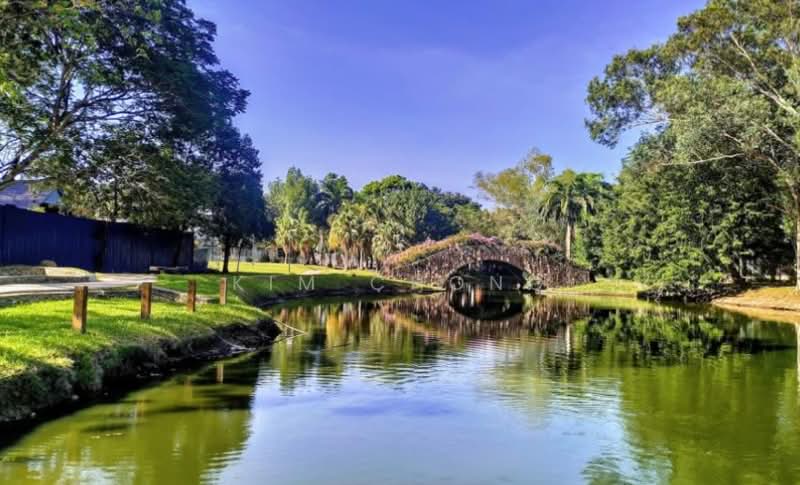 Terraced House for Sale in Bandar Botanic (Klang) - Kim Chong - Garden - PropertyGuru.com.my