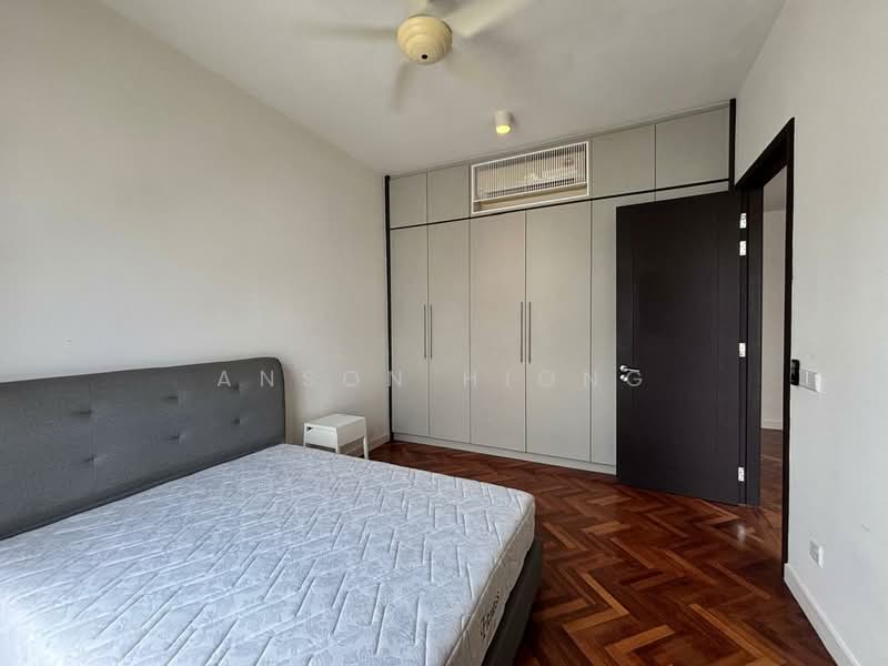 Terraced House for Sale in Medini (Iskandar Puteri (Nusajaya)) - Anson Hiong - Bedroom - PropertyGuru.com.my