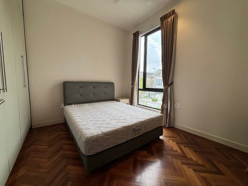 Terraced House for Sale in Medini (Iskandar Puteri (Nusajaya)) - Anson Hiong - Bedroom - PropertyGuru.com.my