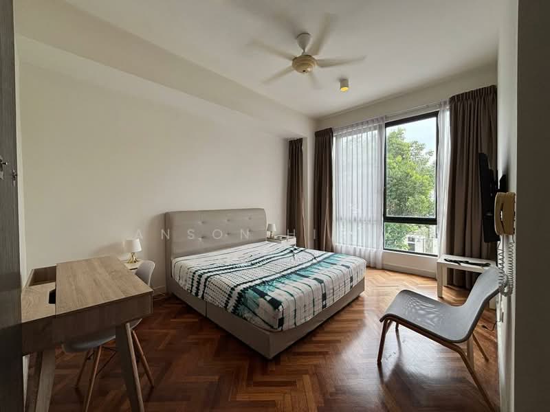 Terraced House for Sale in Medini (Iskandar Puteri (Nusajaya)) - Anson Hiong - Bedroom - PropertyGuru.com.my