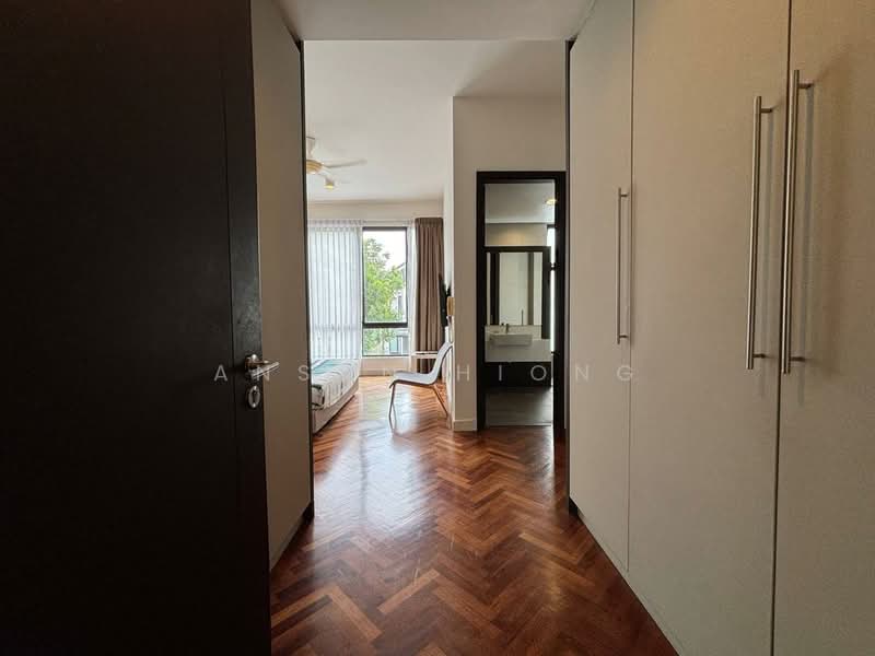 Terraced House for Sale in Medini (Iskandar Puteri (Nusajaya)) - Anson Hiong - Bedroom - PropertyGuru.com.my