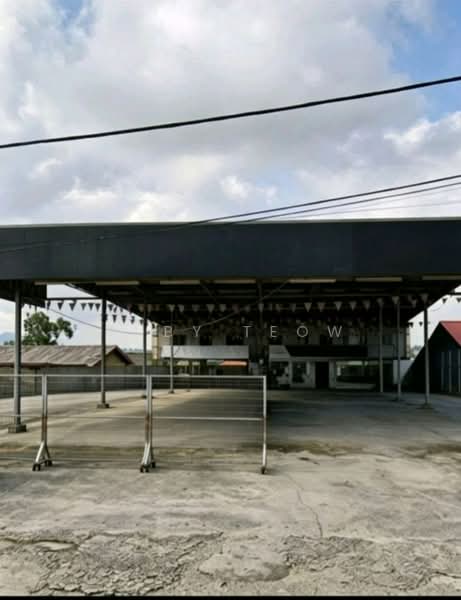 Commercial Land for Rent in Kangkar Tebrau (Tebrau) - Ruby Teow - Exterior - PropertyGuru.com.my