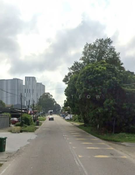 Commercial Land for Rent in Kangkar Tebrau (Tebrau) - Ruby Teow - Exterior - PropertyGuru.com.my