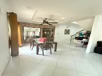 For Sale - Taman Saga 3 (bayu Homes)