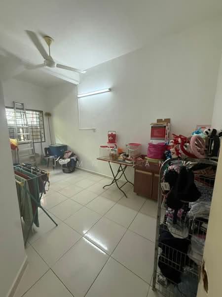 2.5-storey Terraced House for Sale in Klang (Selangor) - Jimmy Tan - Interior - PropertyGuru.com.my