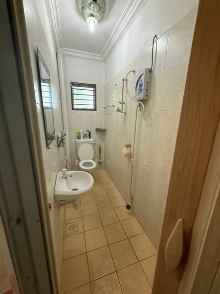 2.5-storey Terraced House for Sale in Klang (Selangor) - Jimmy Tan - PropertyGuru.com.my