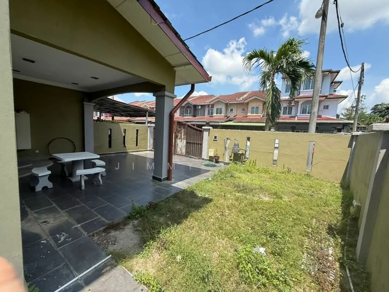 2.5-storey Terraced House for Sale in Klang (Selangor) - Jimmy Tan - PropertyGuru.com.my