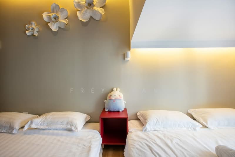 Servis Apartment untuk Dijual di Midhills - Freya Tan - PropertyGuru.com.my