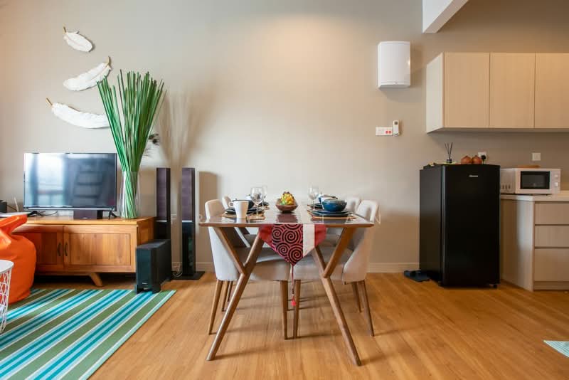 Servis Apartment untuk Dijual di Midhills - Freya Tan - PropertyGuru.com.my