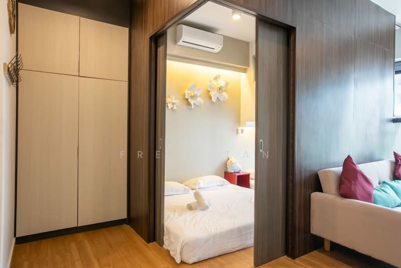 Servis Apartment untuk Dijual di Midhills - Freya Tan - PropertyGuru.com.my