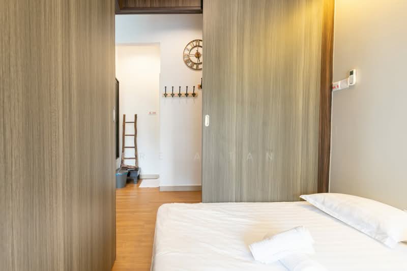 Servis Apartment untuk Dijual di Midhills - Freya Tan - PropertyGuru.com.my