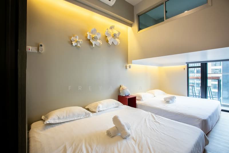 Servis Apartment untuk Dijual di Midhills - Freya Tan - PropertyGuru.com.my