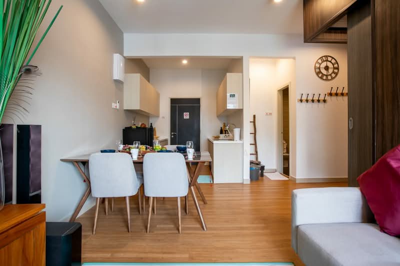 Servis Apartment untuk Dijual di Midhills - Freya Tan - PropertyGuru.com.my