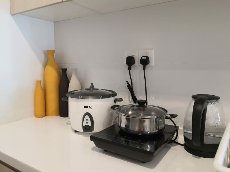 Servis Apartment untuk Dijual di Midhills - Freya Tan - PropertyGuru.com.my