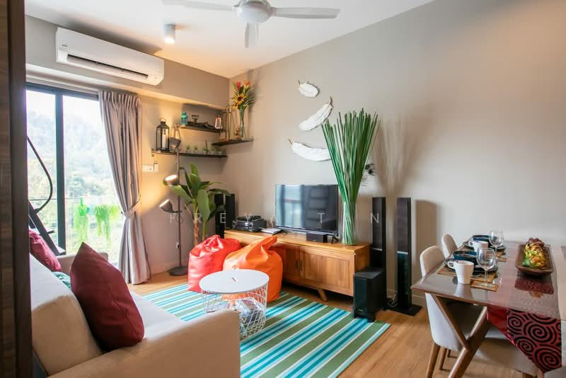 Servis Apartment untuk Dijual di Midhills - Freya Tan - PropertyGuru.com.my