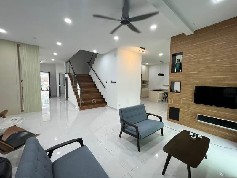 Rumah Berkembar untuk Dijual di 16 Sierra (Puchong) - Yeong Wan Chi - PropertyGuru.com.my