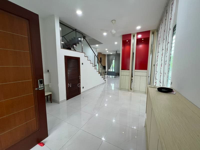 Rumah Berkembar untuk Dijual di 16 Sierra (Puchong) - Yeong Wan Chi - PropertyGuru.com.my