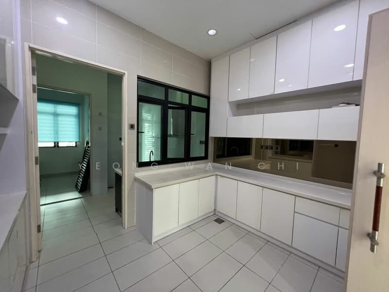 Rumah Berkembar untuk Dijual di 16 Sierra (Puchong) - Yeong Wan Chi - PropertyGuru.com.my