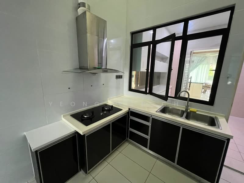 Rumah Berkembar untuk Dijual di 16 Sierra (Puchong) - Yeong Wan Chi - PropertyGuru.com.my