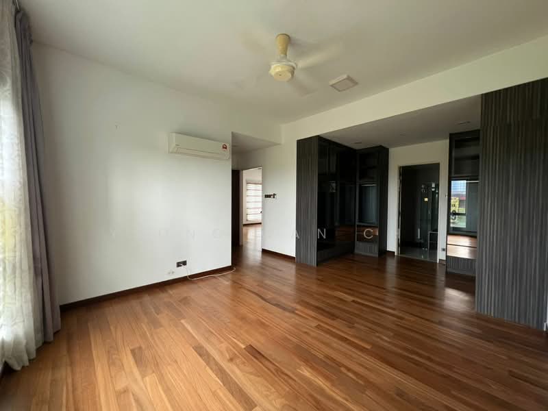 Rumah Berkembar untuk Dijual di 16 Sierra (Puchong) - Yeong Wan Chi - PropertyGuru.com.my