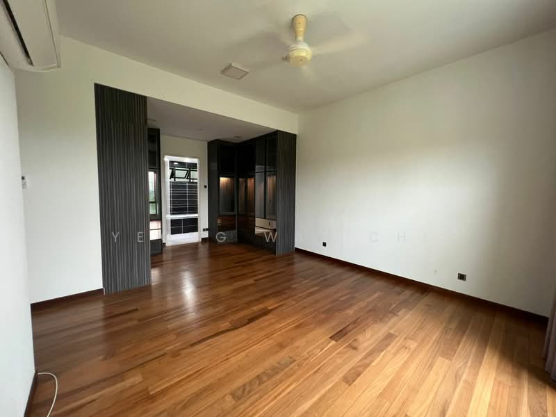 Rumah Berkembar untuk Dijual di 16 Sierra (Puchong) - Yeong Wan Chi - PropertyGuru.com.my
