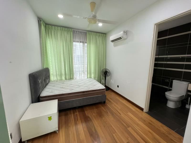Rumah Berkembar untuk Dijual di 16 Sierra (Puchong) - Yeong Wan Chi - PropertyGuru.com.my