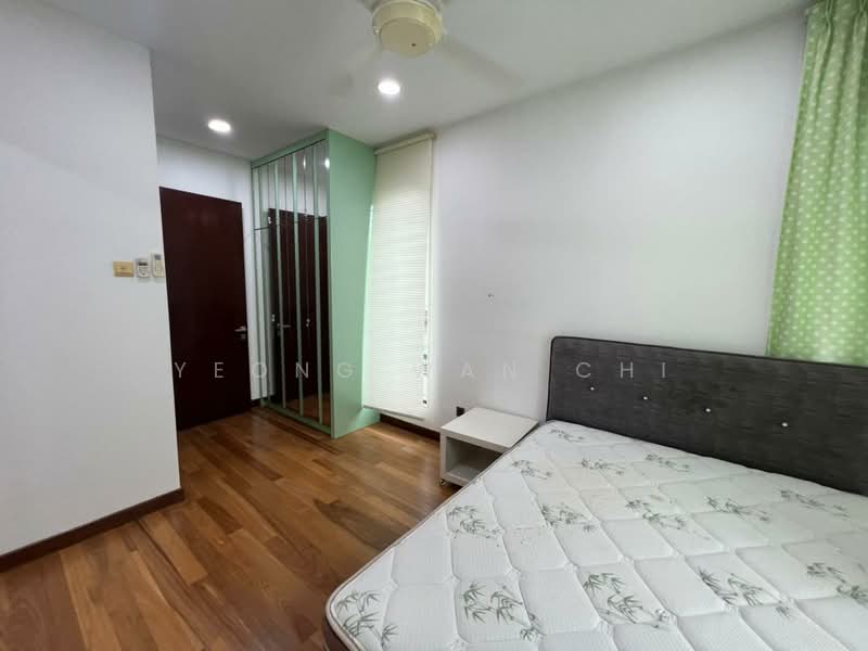 Rumah Berkembar untuk Dijual di 16 Sierra (Puchong) - Yeong Wan Chi - PropertyGuru.com.my