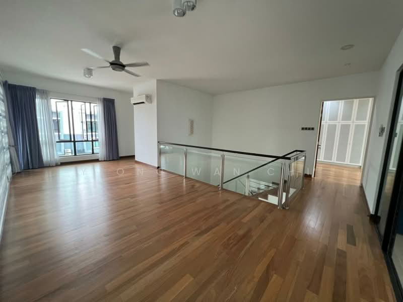 Rumah Berkembar untuk Dijual di 16 Sierra (Puchong) - Yeong Wan Chi - PropertyGuru.com.my