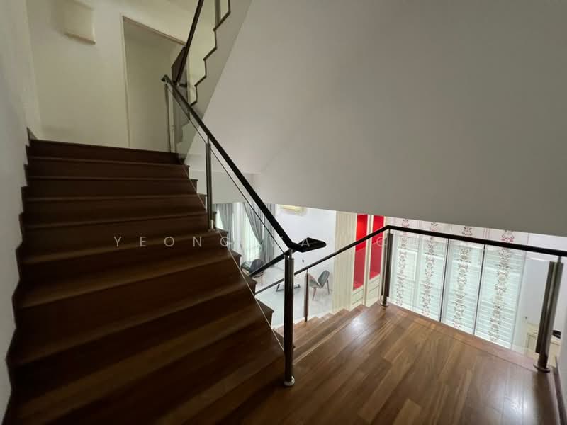 Rumah Berkembar untuk Dijual di 16 Sierra (Puchong) - Yeong Wan Chi - PropertyGuru.com.my