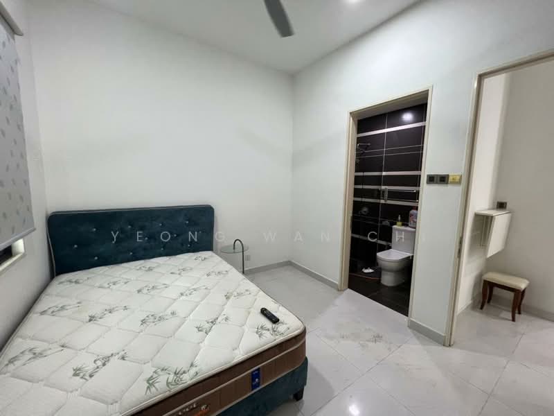Rumah Berkembar untuk Dijual di 16 Sierra (Puchong) - Yeong Wan Chi - PropertyGuru.com.my