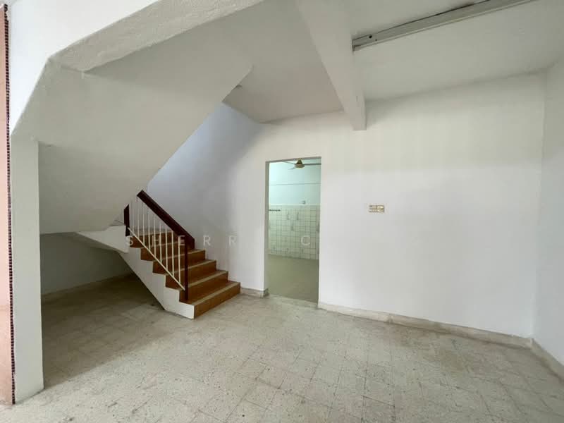 Rumah Teres 2 Tingkat untuk Disewa di Kepong (Kuala Lumpur) - Sherry Chang - Interior - PropertyGuru.com.my