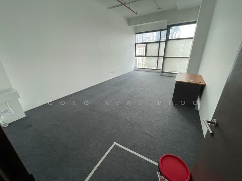 Office for Rent in Kampung Berembang (Ampang) - Yoong Keat Phoo - Interior - PropertyGuru.com.my