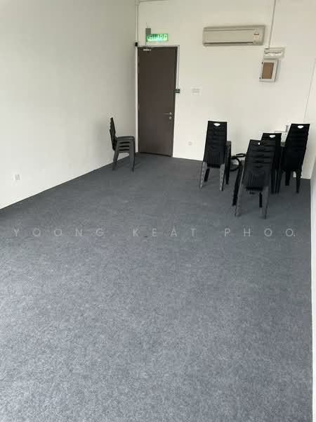 Office for Rent in Kampung Berembang (Ampang) - Yoong Keat Phoo - Interior - PropertyGuru.com.my