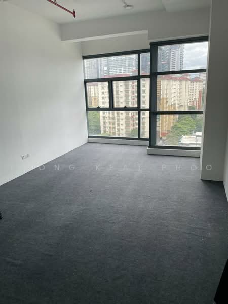 Office for Rent in Kampung Berembang (Ampang) - Yoong Keat Phoo - Interior - PropertyGuru.com.my